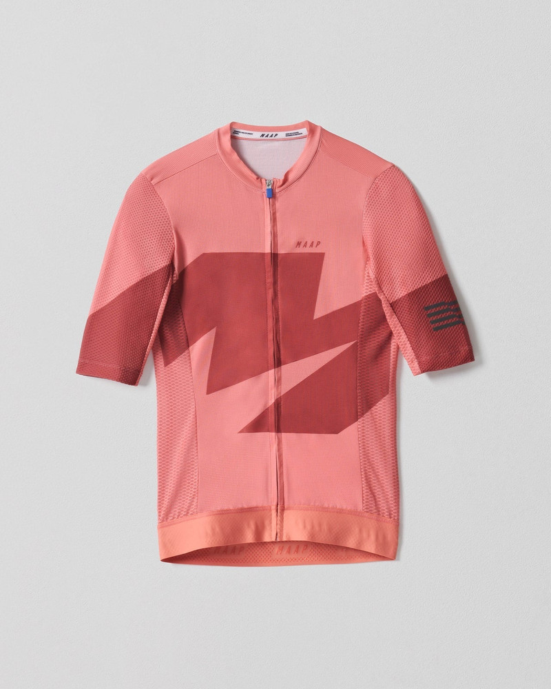 Women's Evolve Pro Air Jersey 7