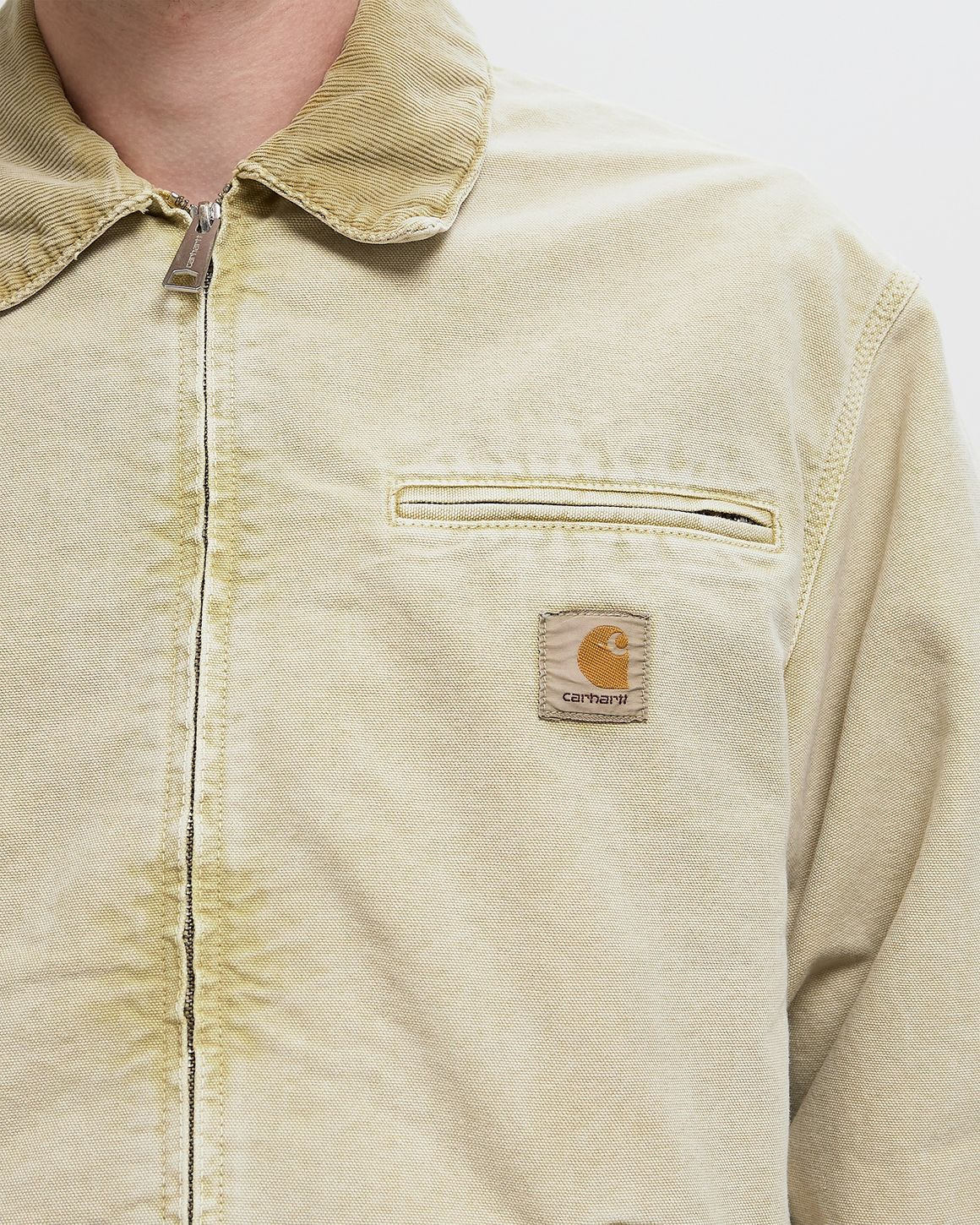 OG Detroit Jacket - 3