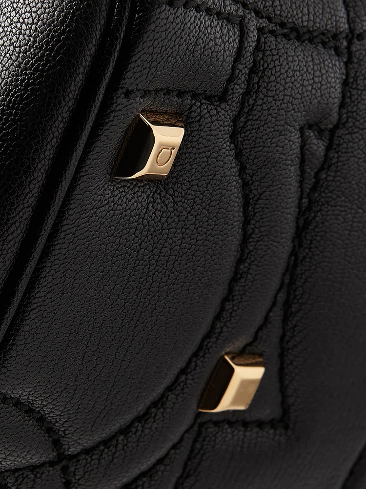 FERRAGAMO STUDIO BAG (M) - 9