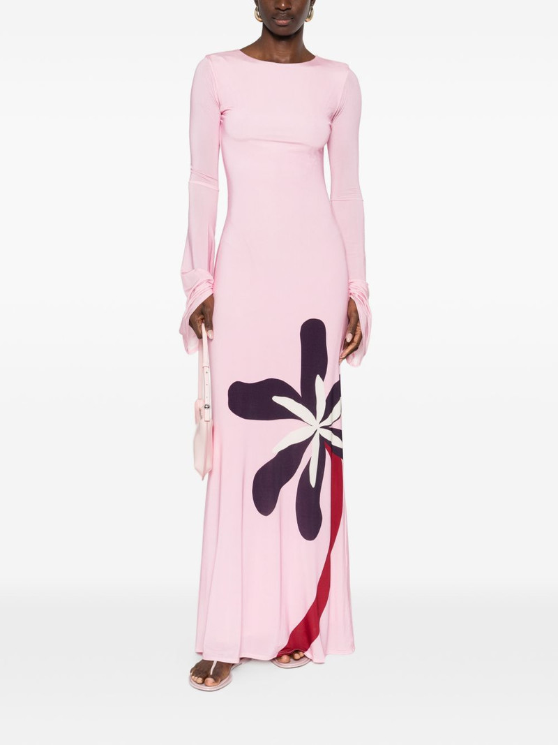 CALA de la CRUZ Amay maxi dress outlook