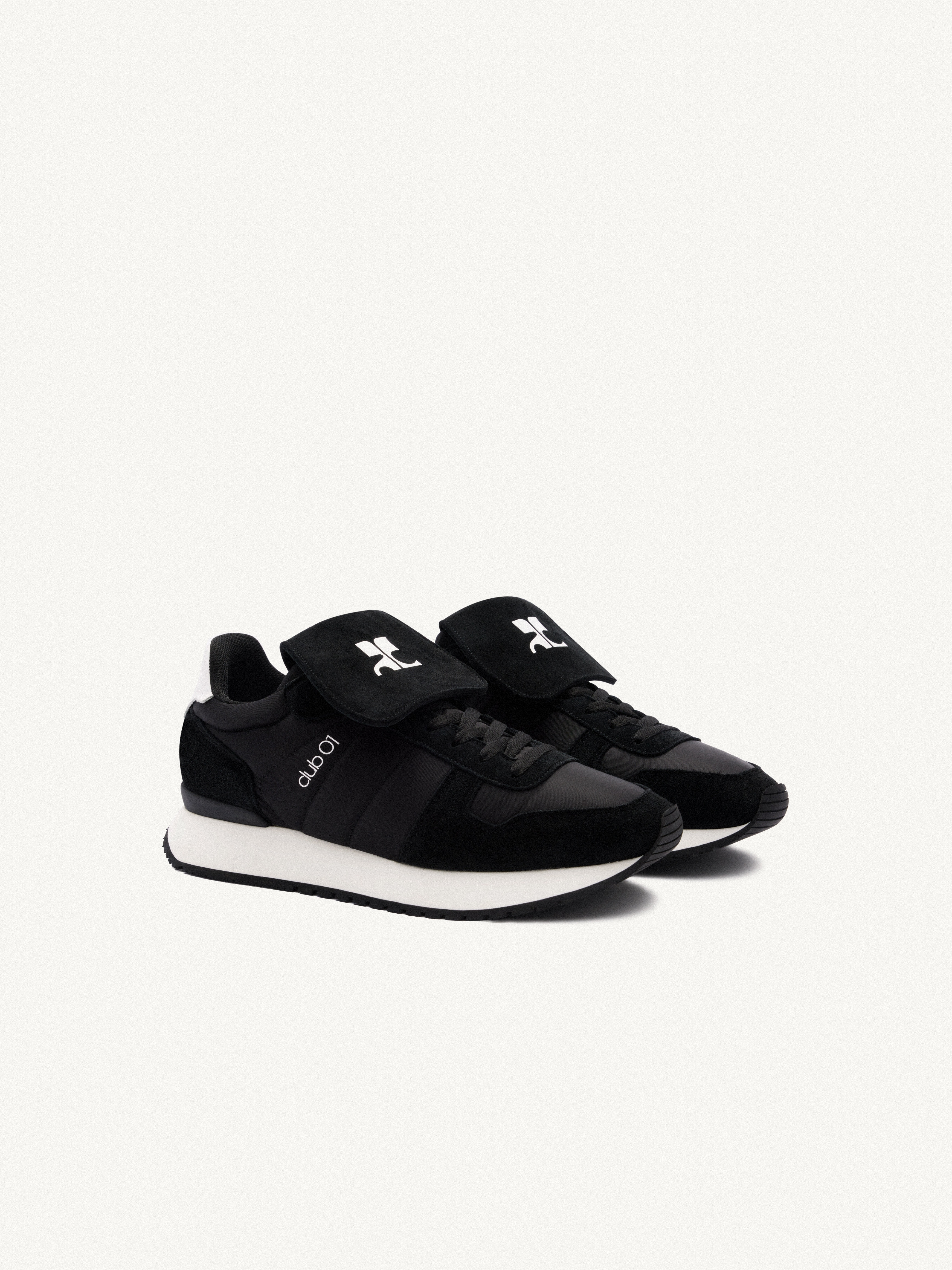 CLUB 01 SNEAKERS - 2