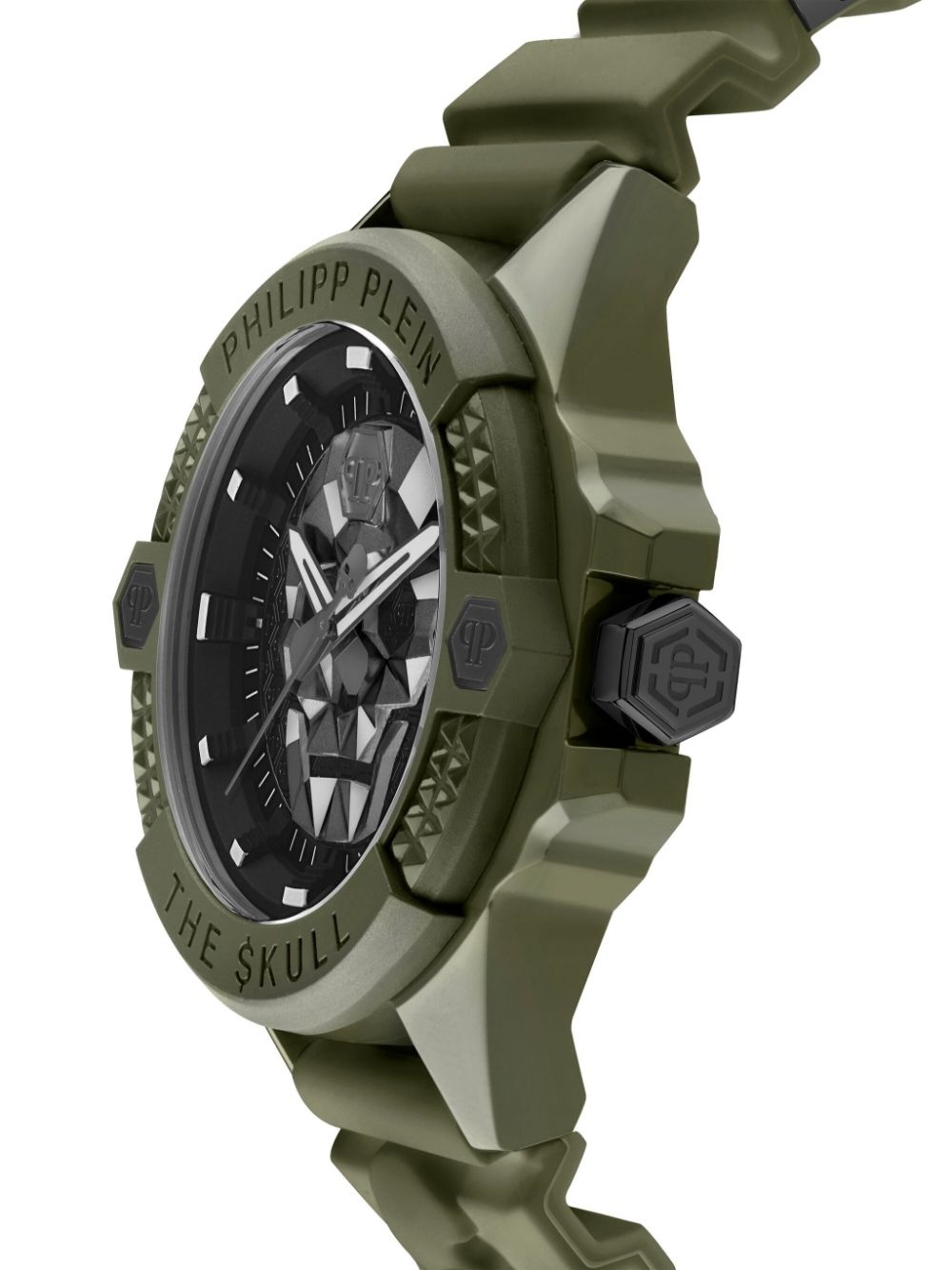 The Skull 44mm - 3