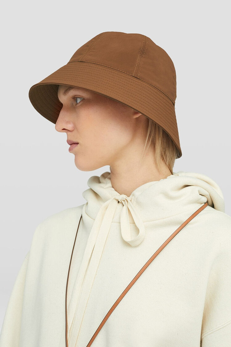Jil Sander Hat outlook