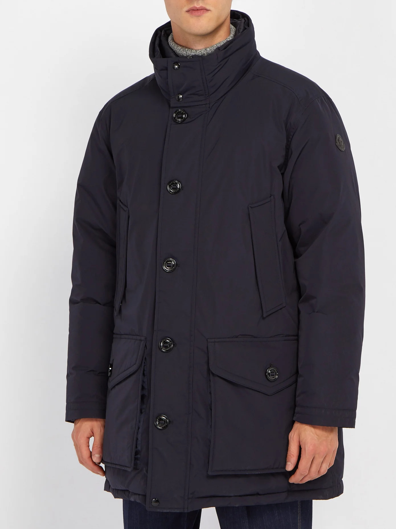 River down coat - 4