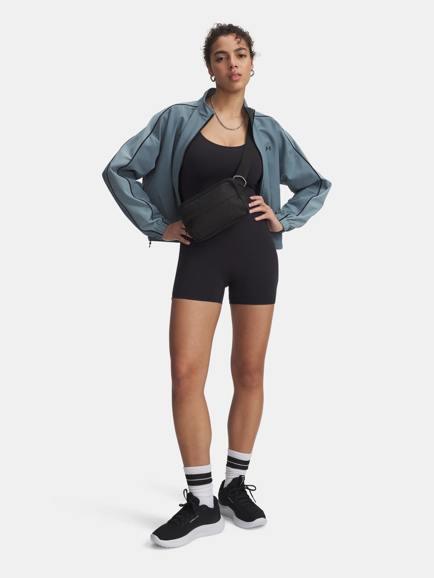UA Motion - 3
