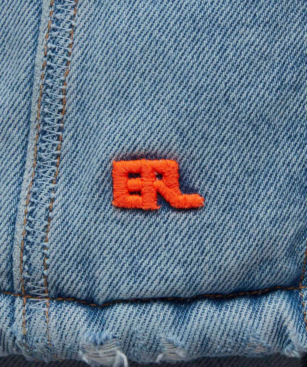 X Levi’s sherpa trucker jacket - 5