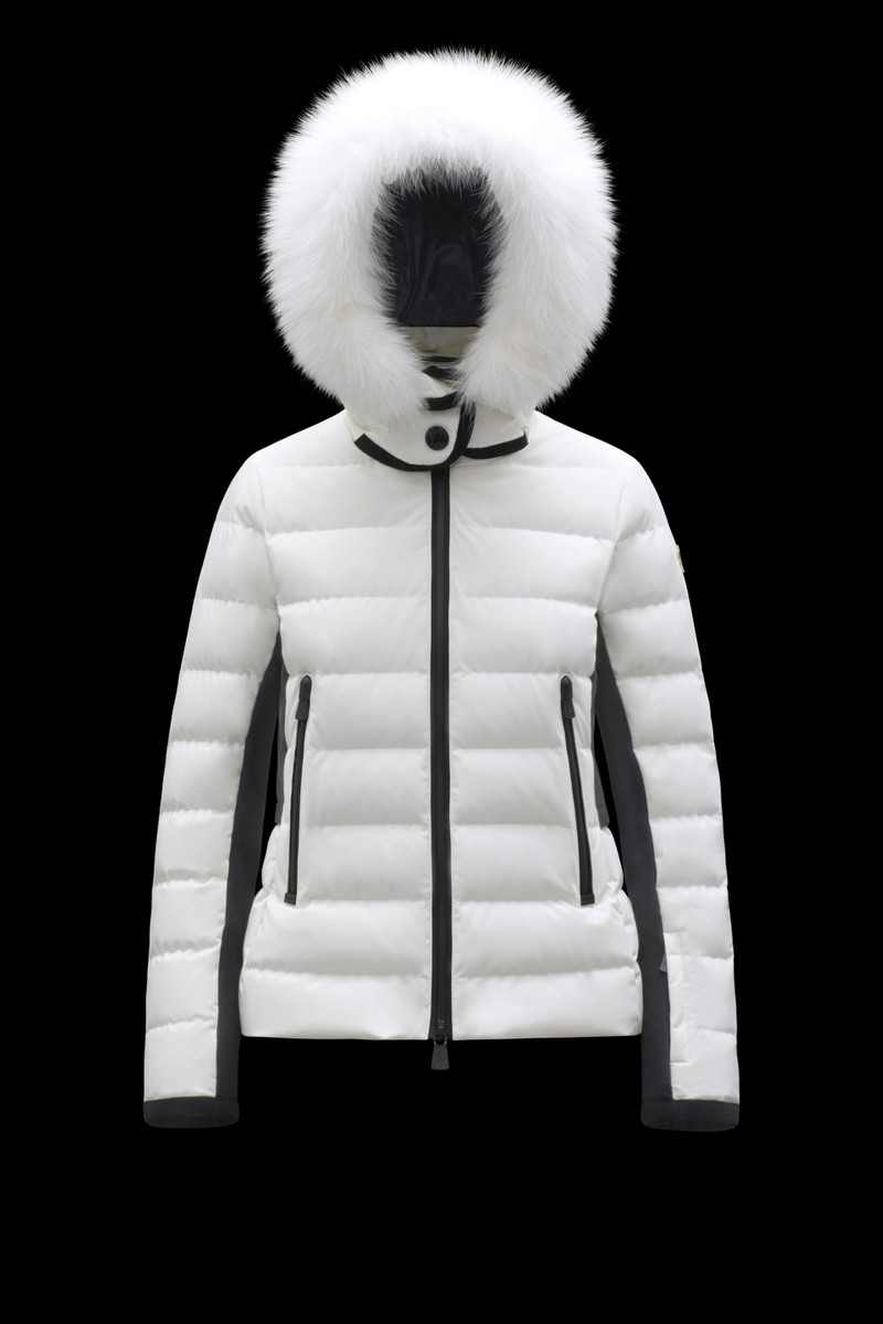Lamoura Short Down Jacket 1