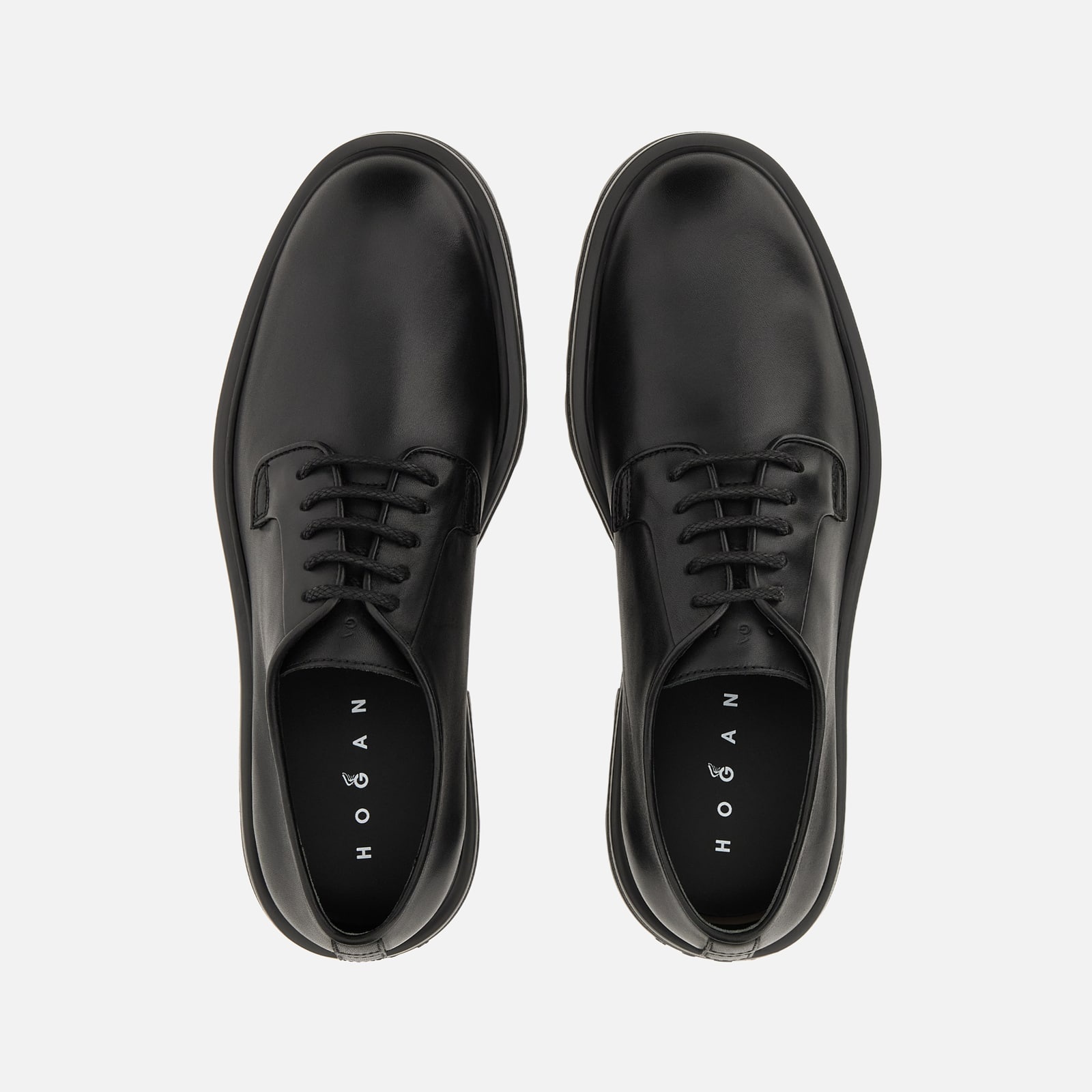 Lace-ups Hogan H673 - 5