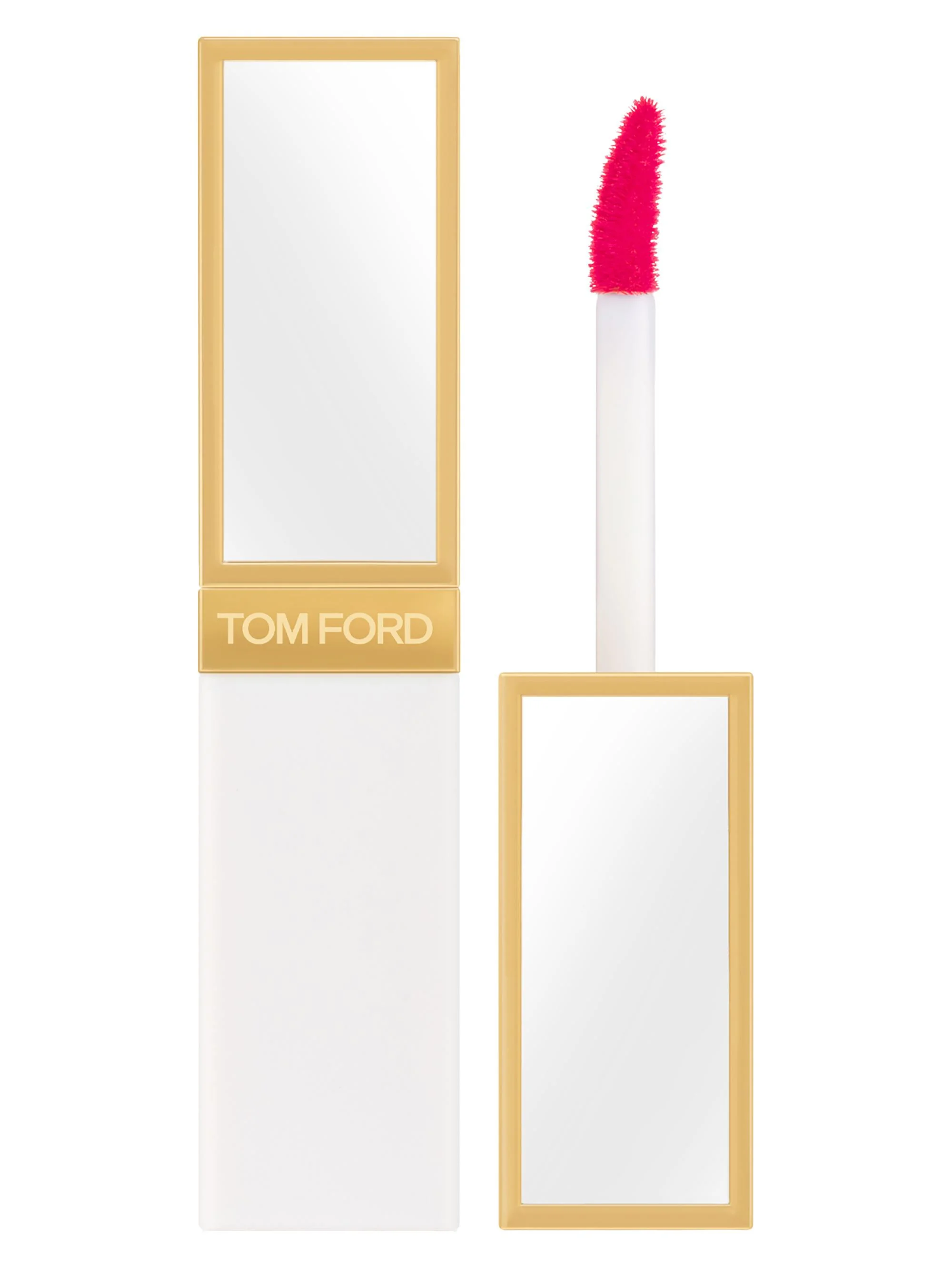 Soleil Tinted Glow Lip Stain - 03 Private Grotto - 1