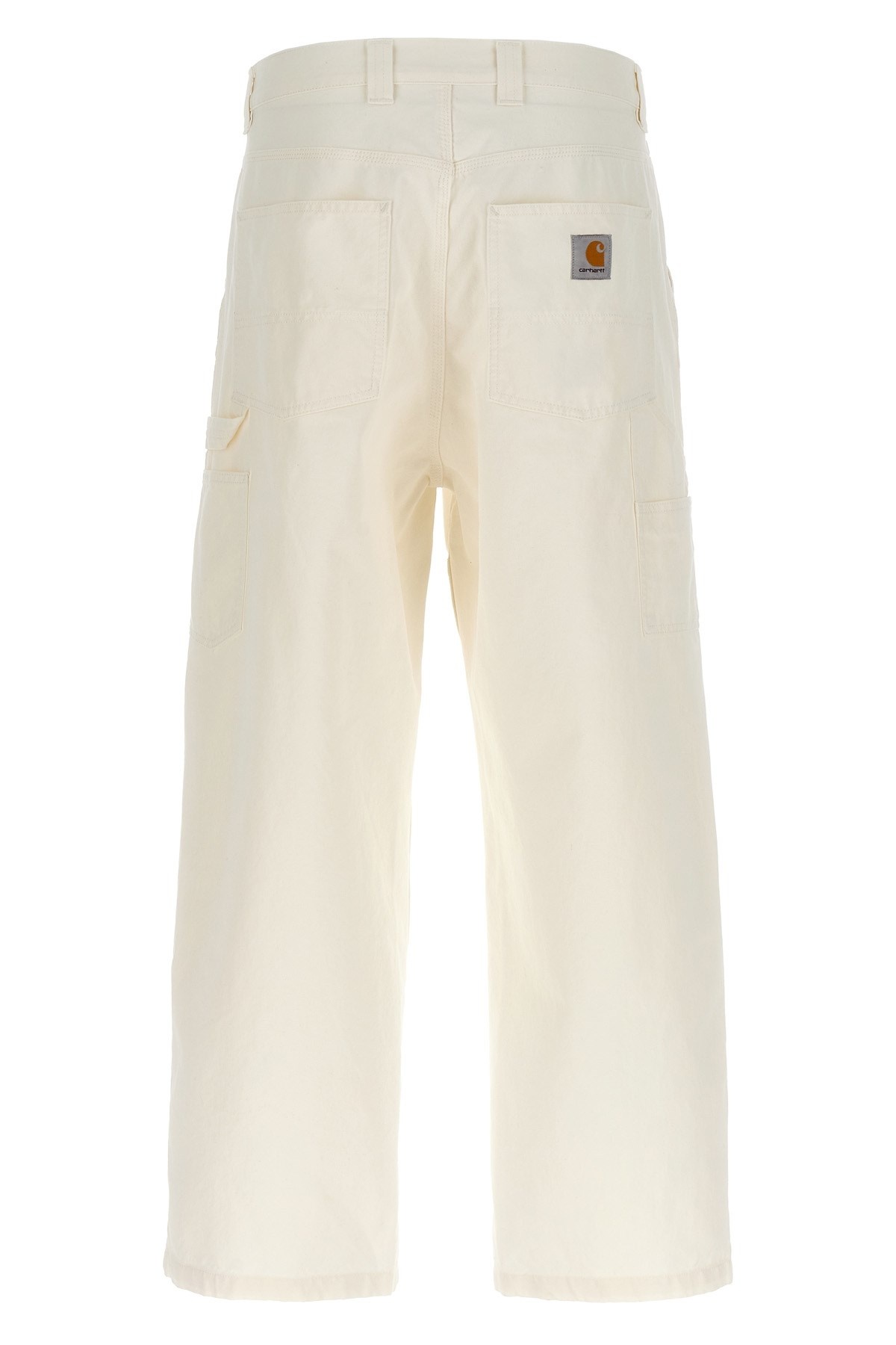 'Wide Panel' pants - 3