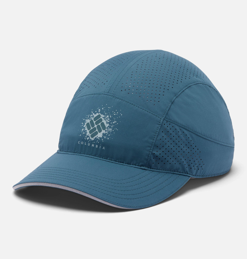 Speed Trail Ball Cap 1