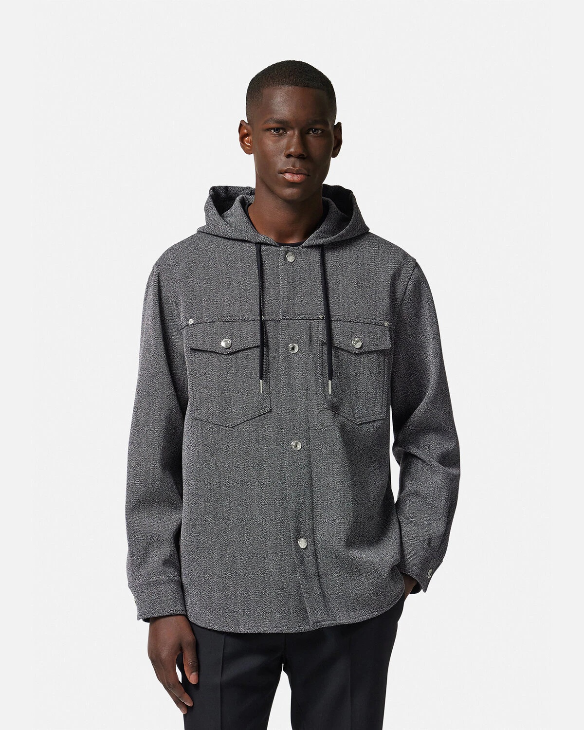 Blouson Jacket - 3