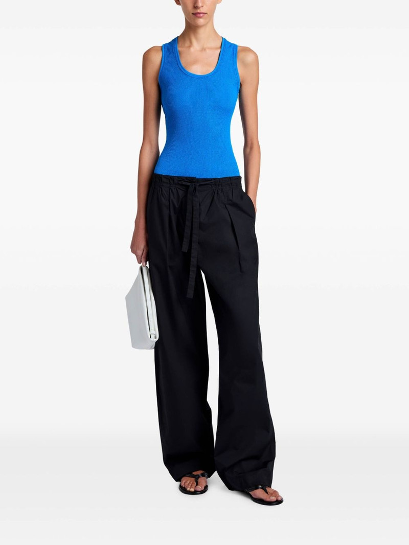 Proenza Schouler Jessa tank top outlook