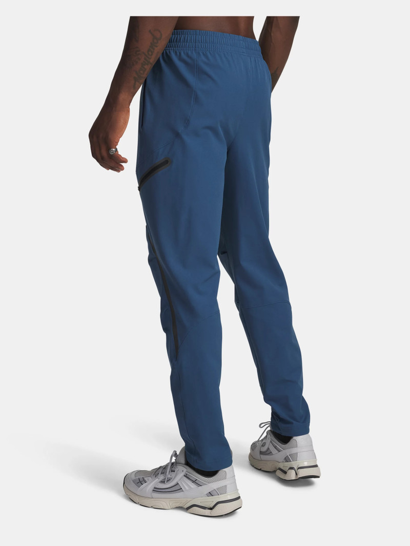 Under Armour UA Unstoppable outlook