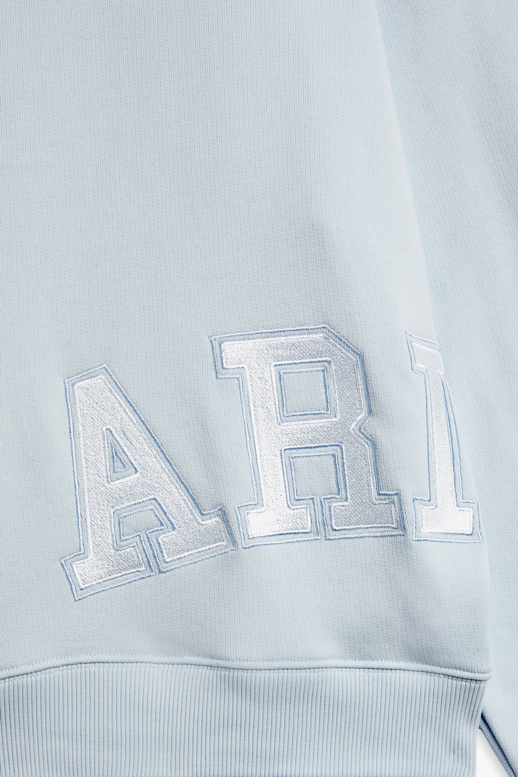 Tilt Oversized Sweatshirt - 7