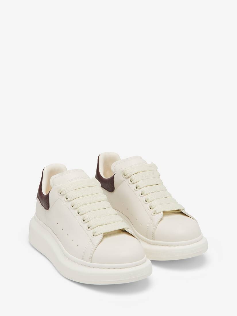 Oversized Sneaker - 2