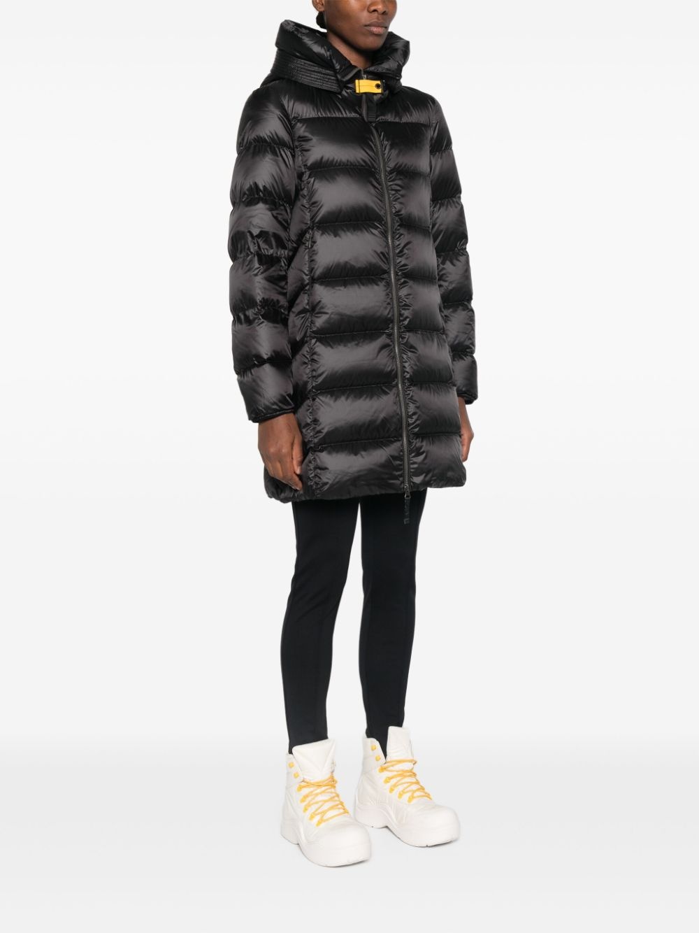Marion coat - 3