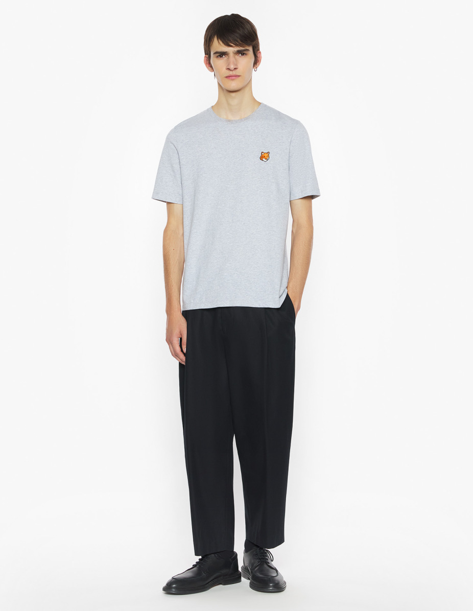 FOX HEAD REGULAR TEE-SHIRT - 2