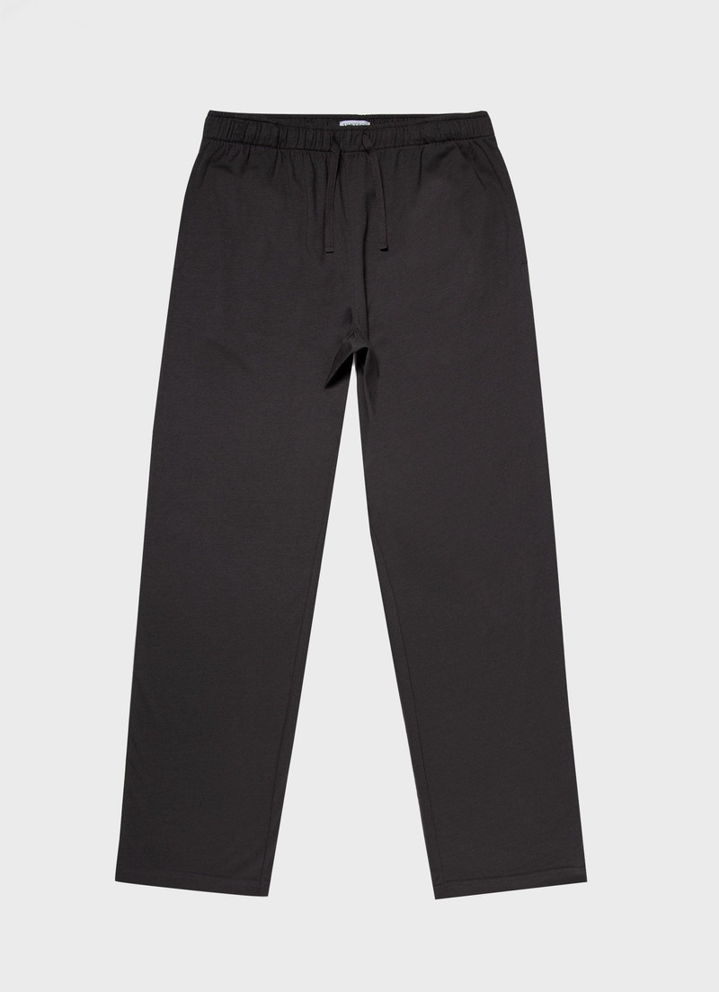 Cotton Modal Lounge Pant 1