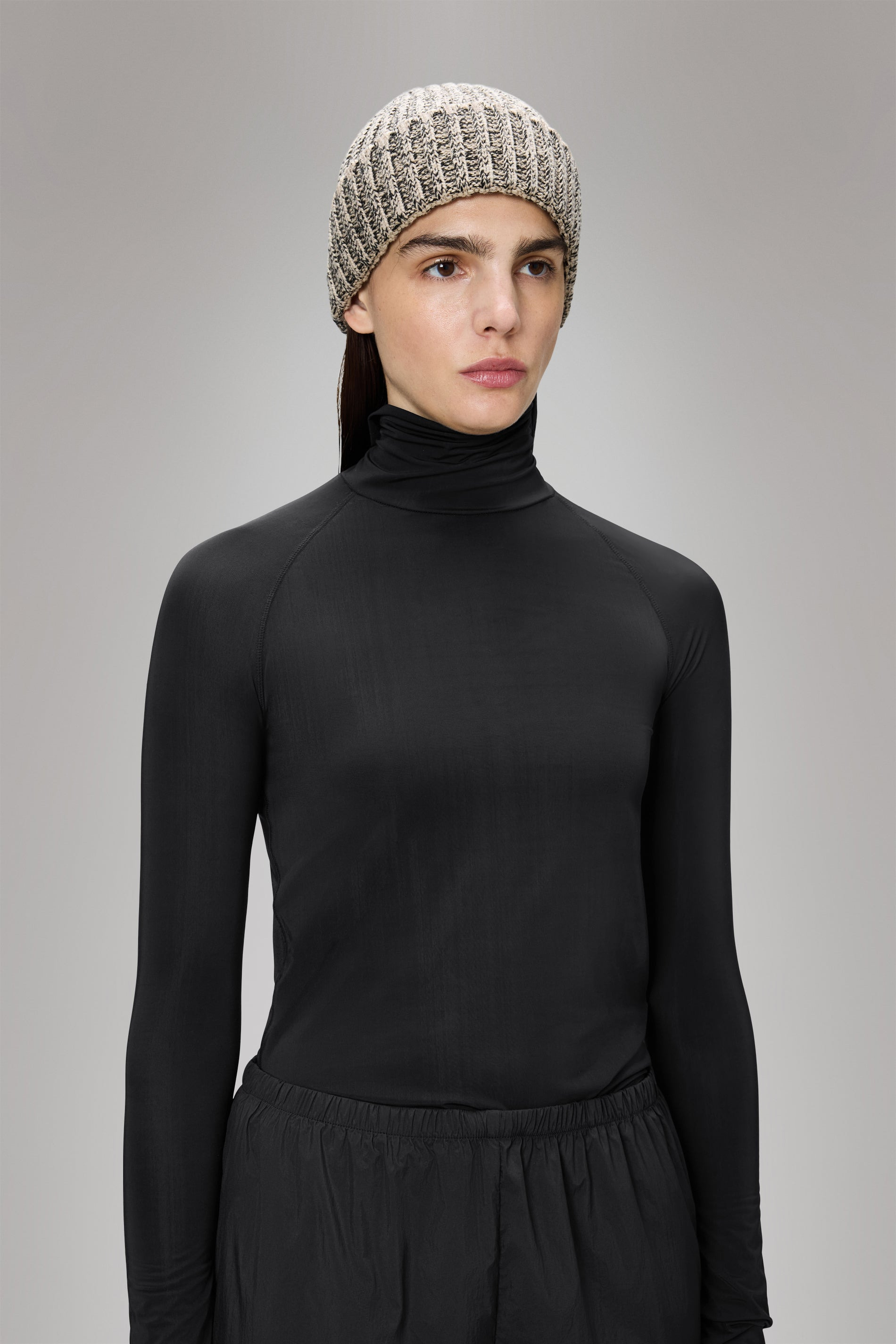 Sapa Knit Beanie - 3