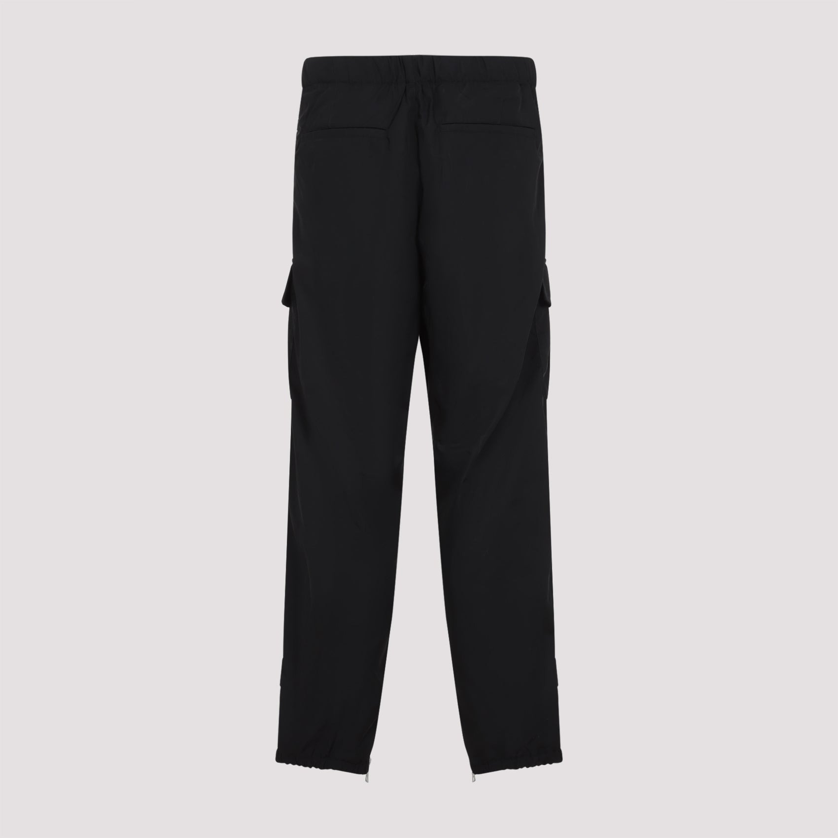 Dries Van Noten Pebb Pants Men - 2