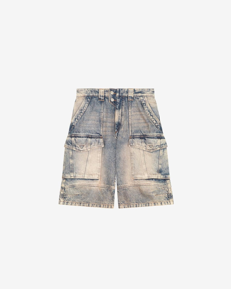Isabel Marant Étoile HORTENS PANTS outlook