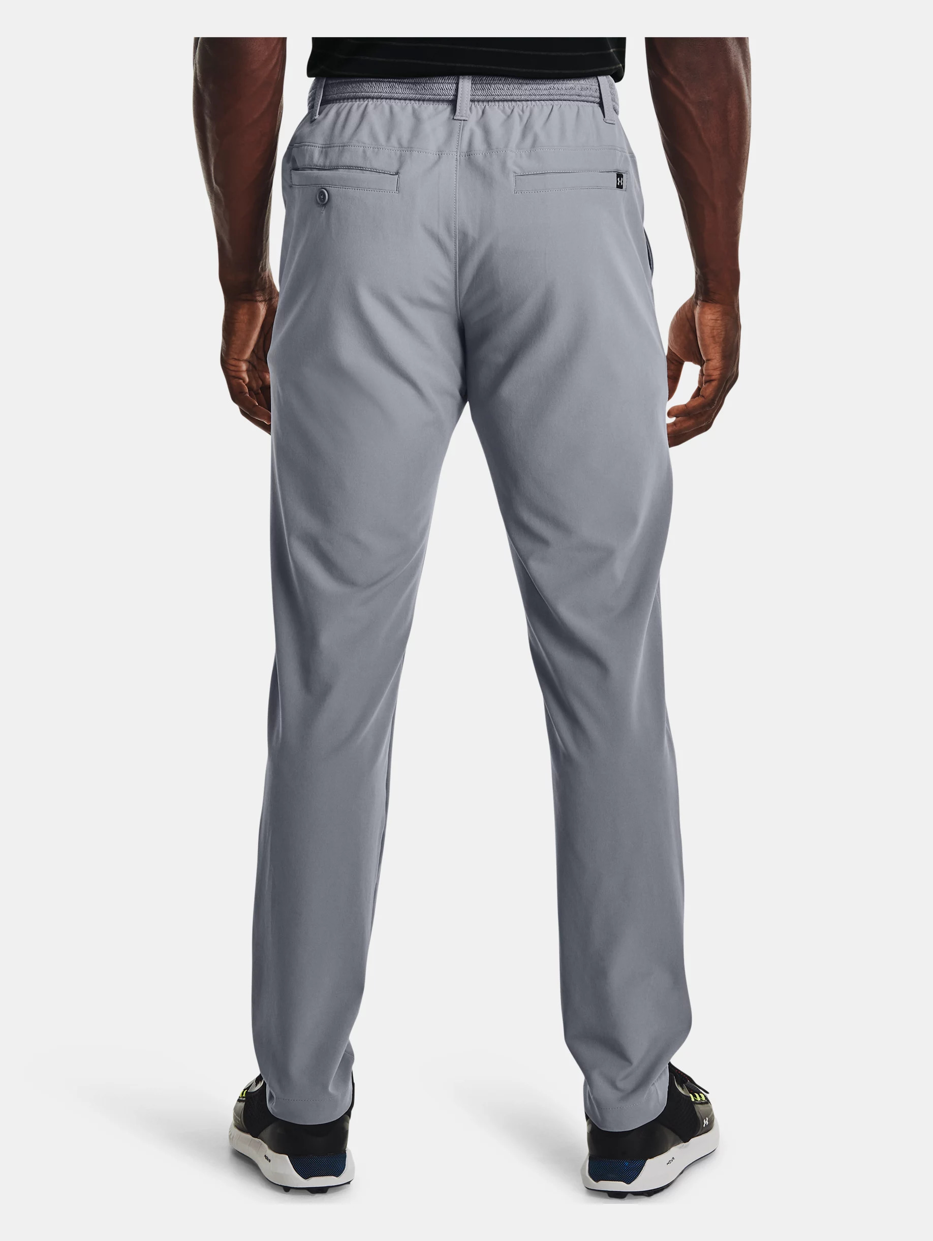 Men's UA Drive Tapered Pants - 4
