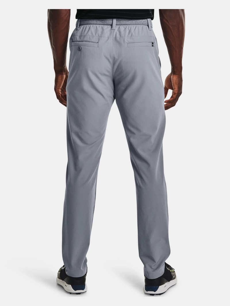 UA Drive Tapered 4
