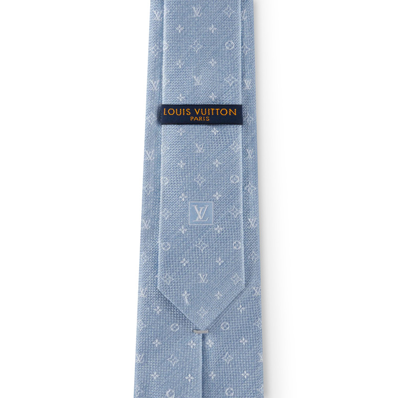 LV Classic Tie 3
