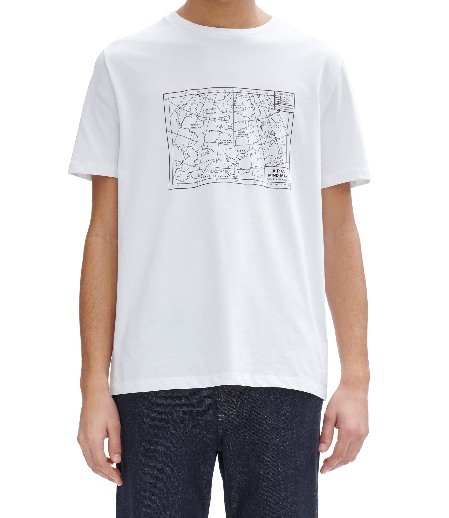 Carl T-shirt - 4