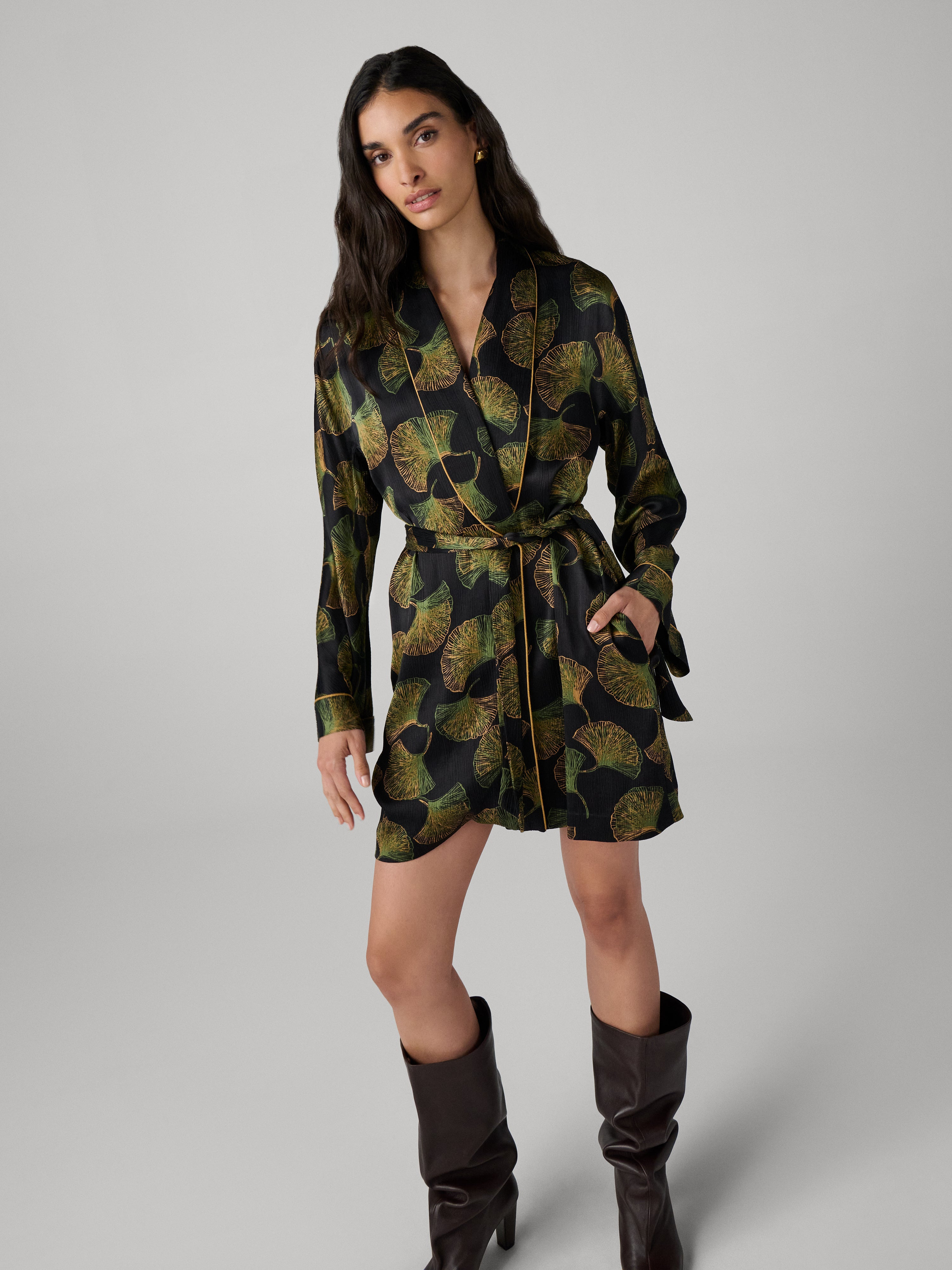 Magda Jacket - 6