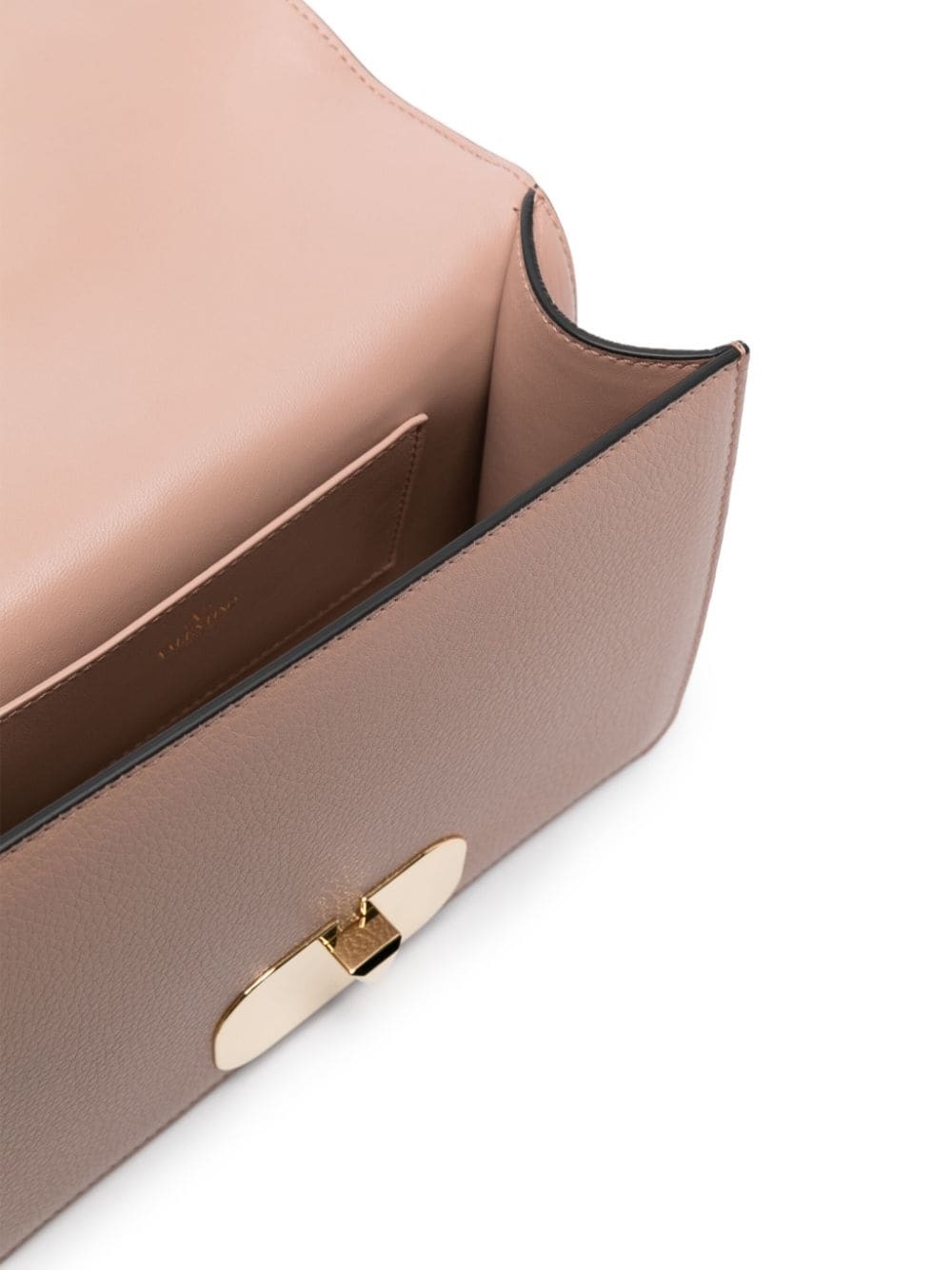 small VLogo shoulder bag - 5