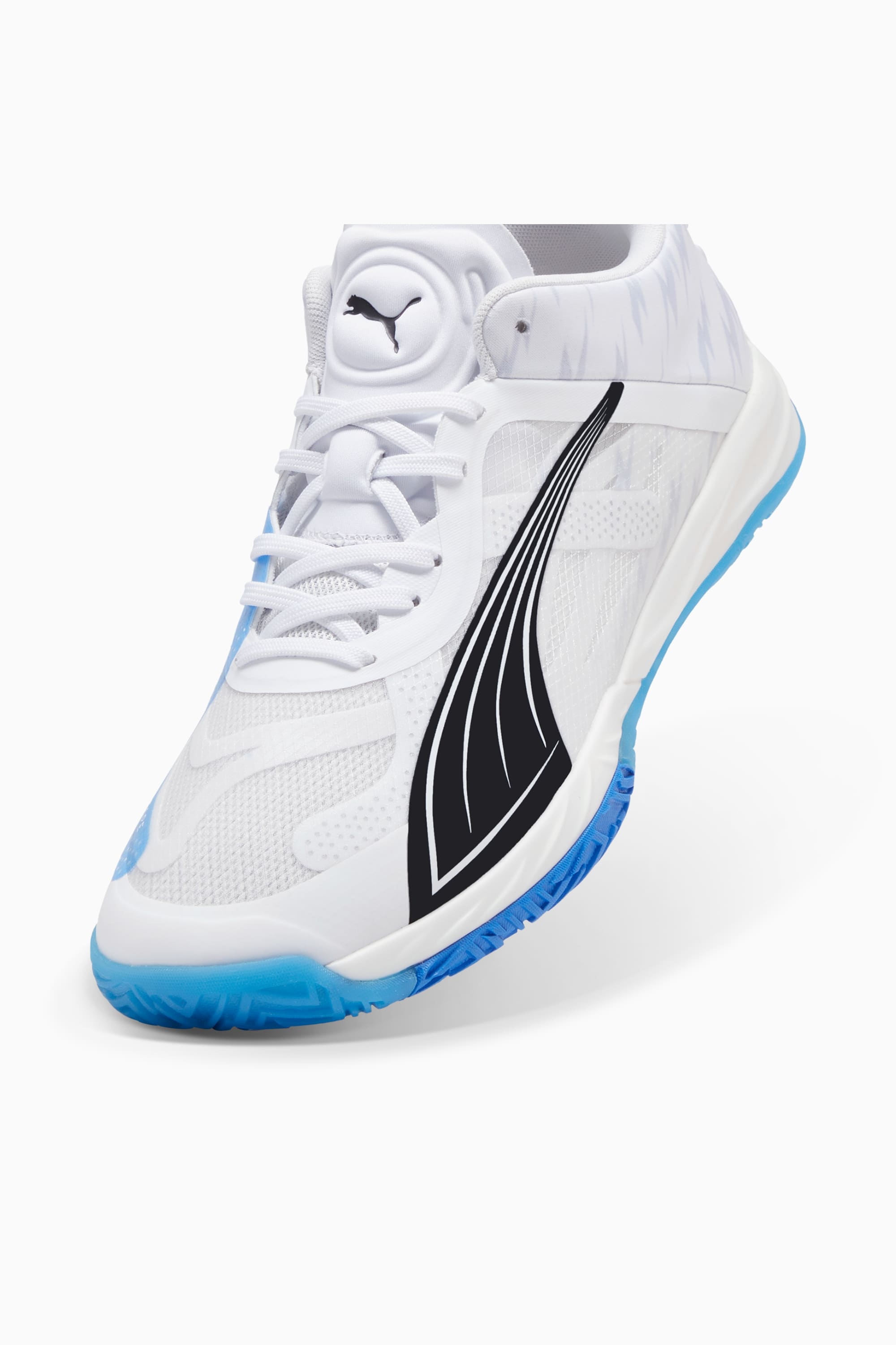 Accelerate NITRO™ SQD Court Shoes - 8