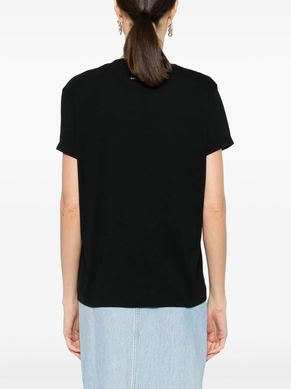 Iconic Mini Heart T-Shirt - 4