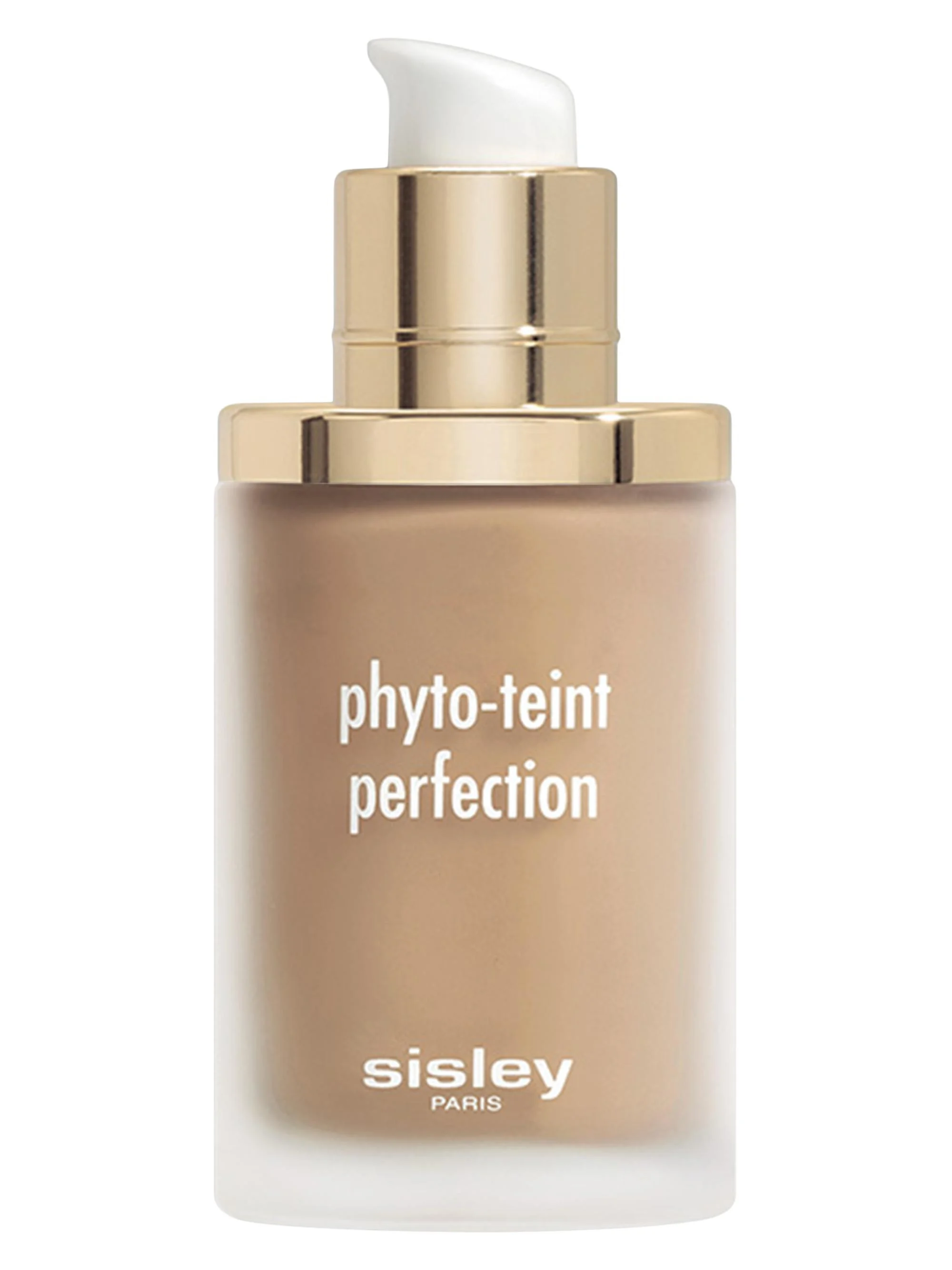 Women's Phyto-Teint Perfection Foundation - 5N Pecan - 1