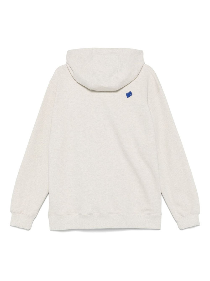 ADER error TRS Tag hoodie outlook