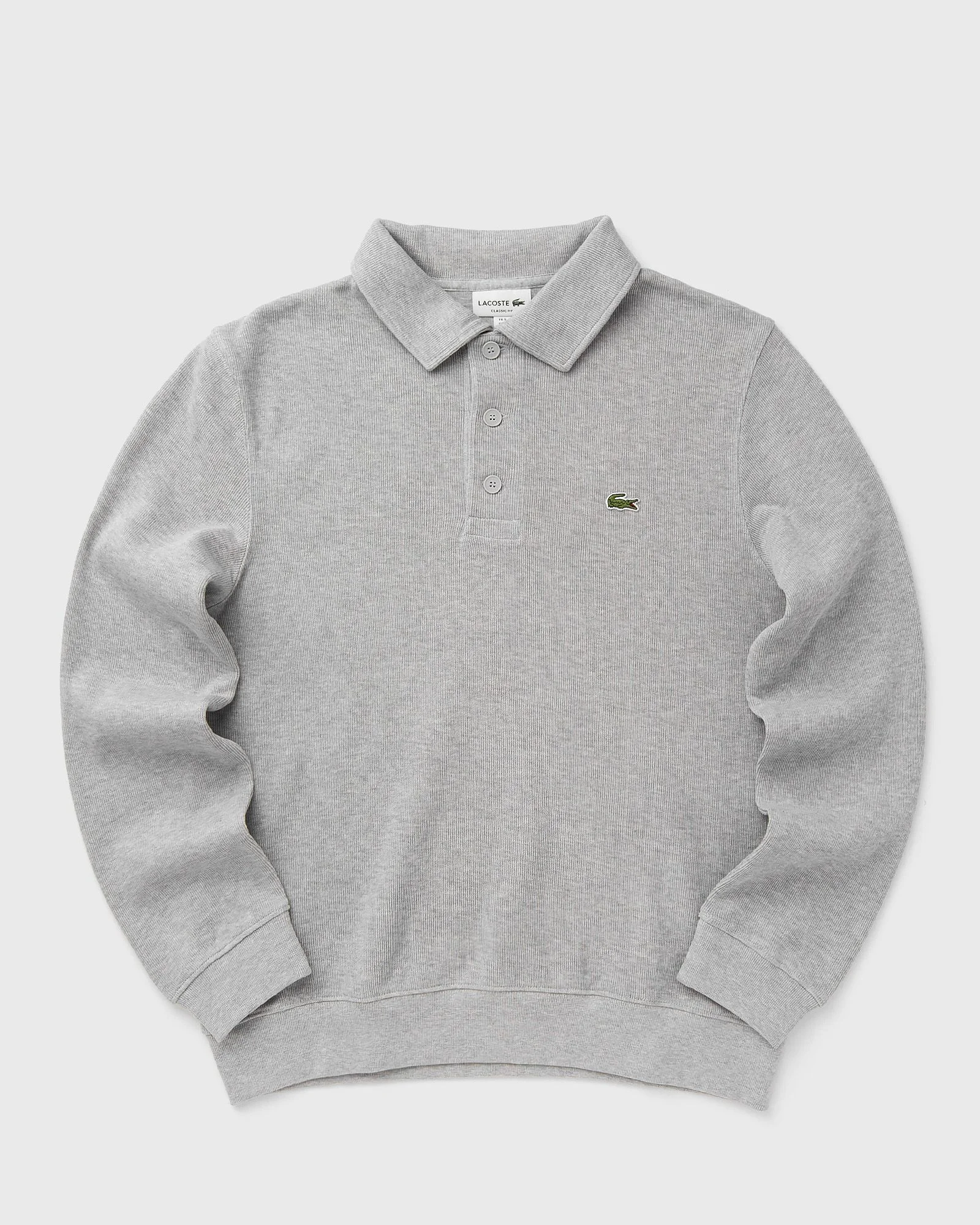 Sweatshirt Polo - 1