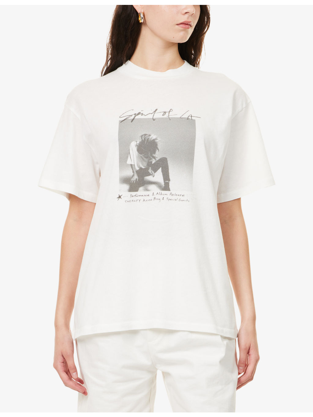 Ashton Relaxed-Fit Cotton-Jersey T-Shirt - 3