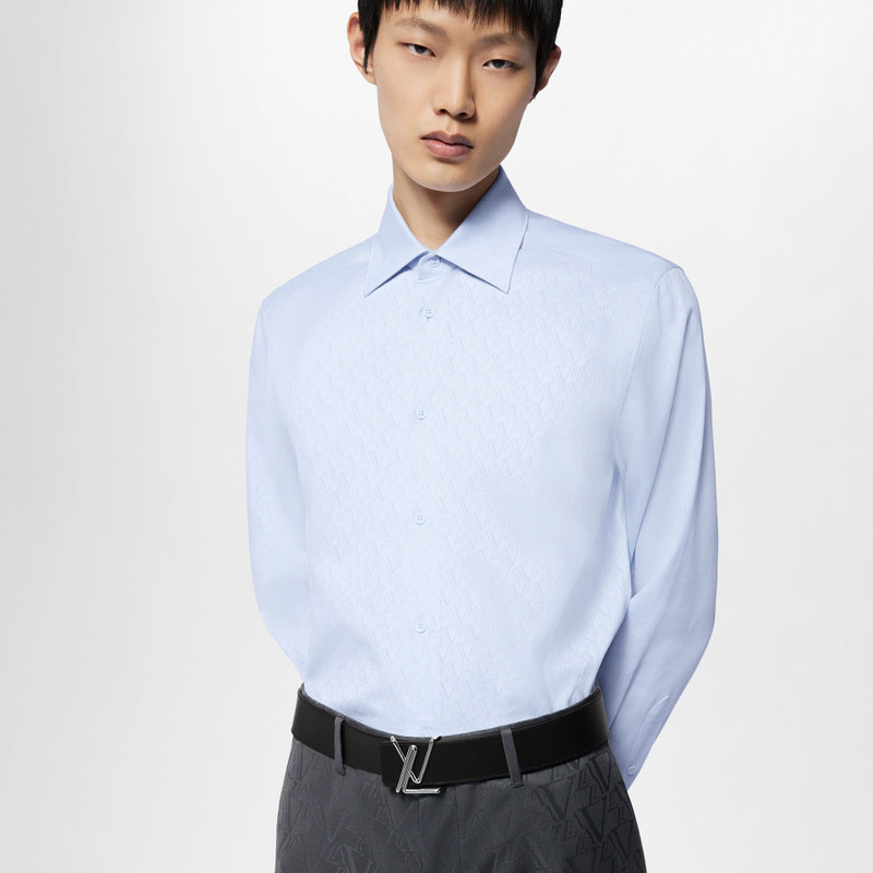 LV Tubular 40mm Reversible Belt 5