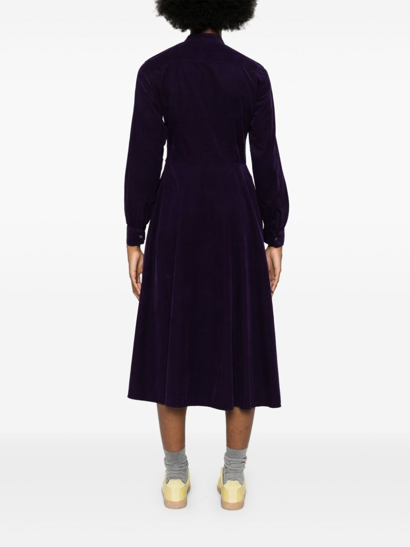 corduroy cotton dress 4