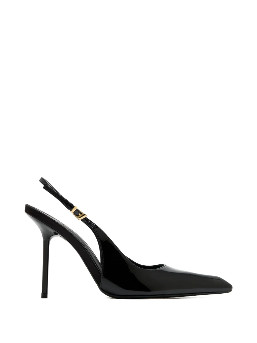 Leona slingback pointed pumps - 1