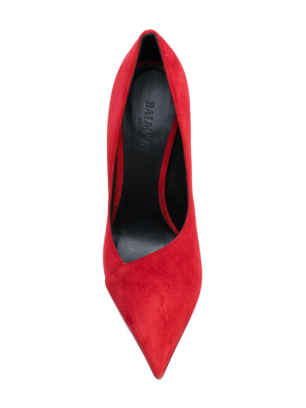 Agnes pumps - 4