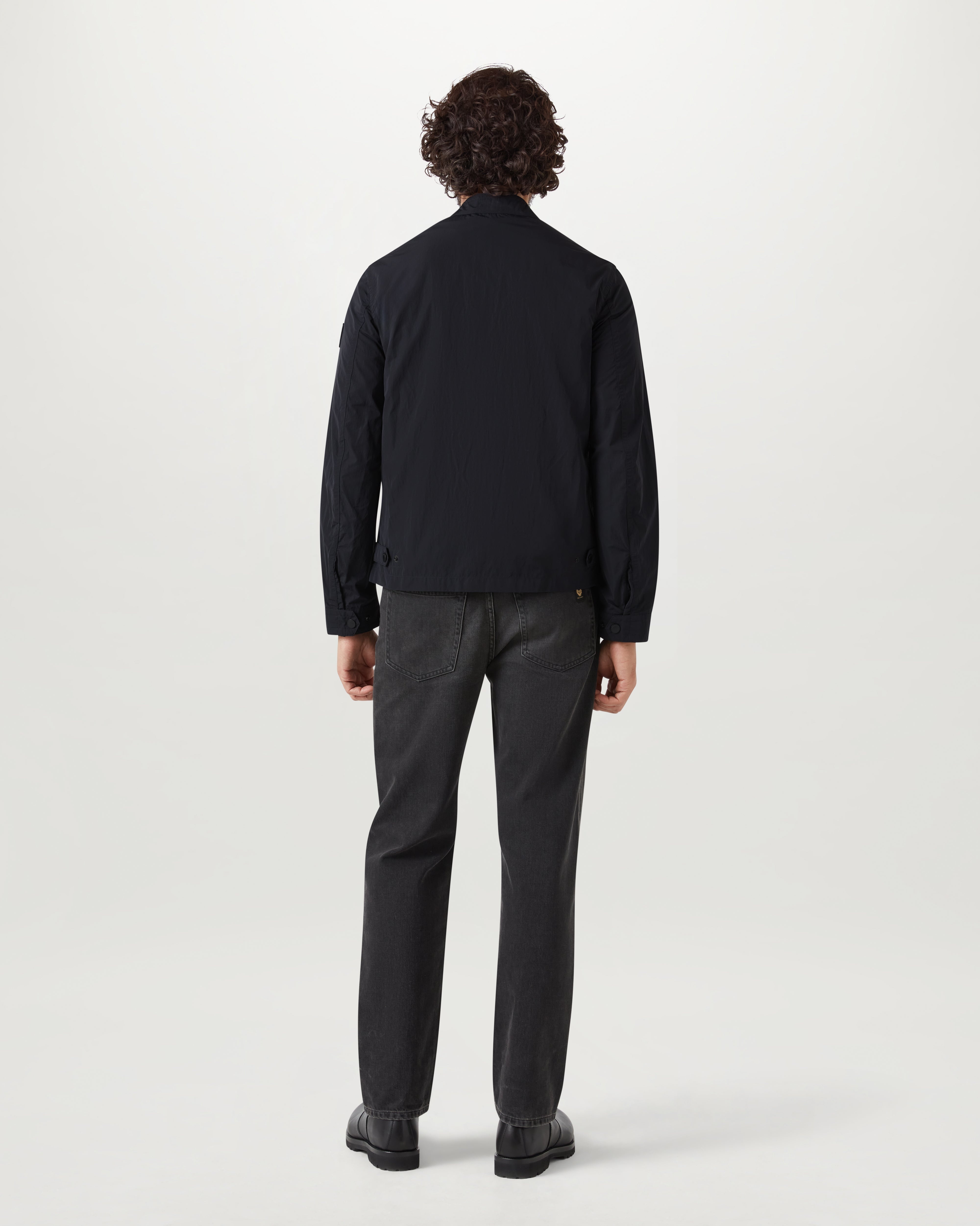 WALKHAM JACKET - 5