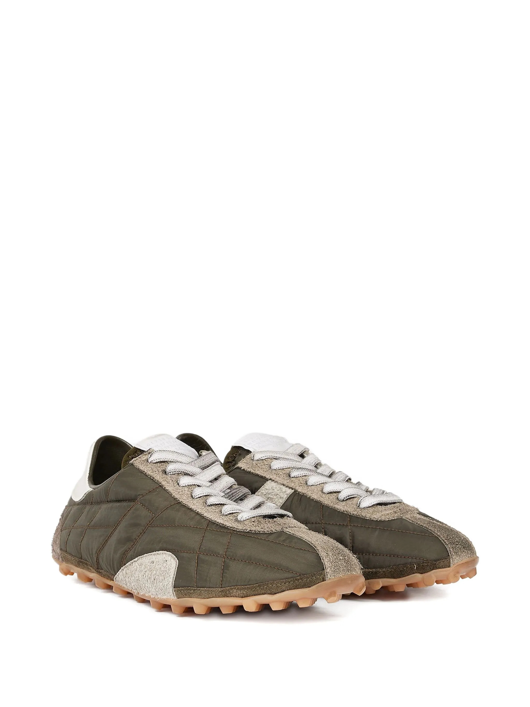 MAISON MARGIELA - Women Sprinters Low Top Sneakers - 2
