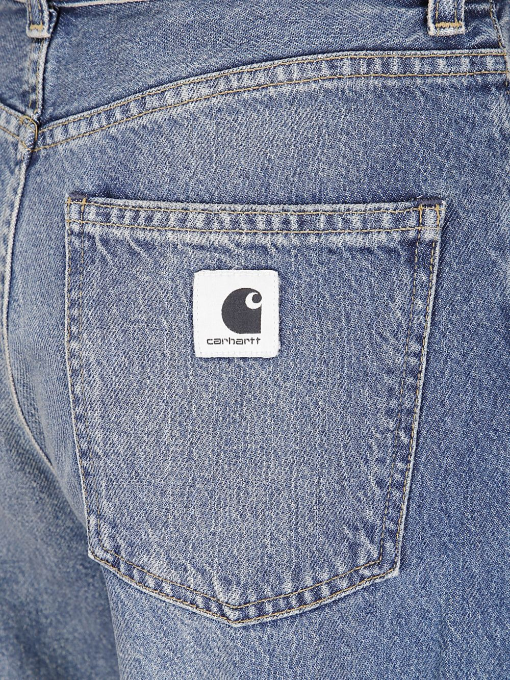 five-pocket jeans - 3
