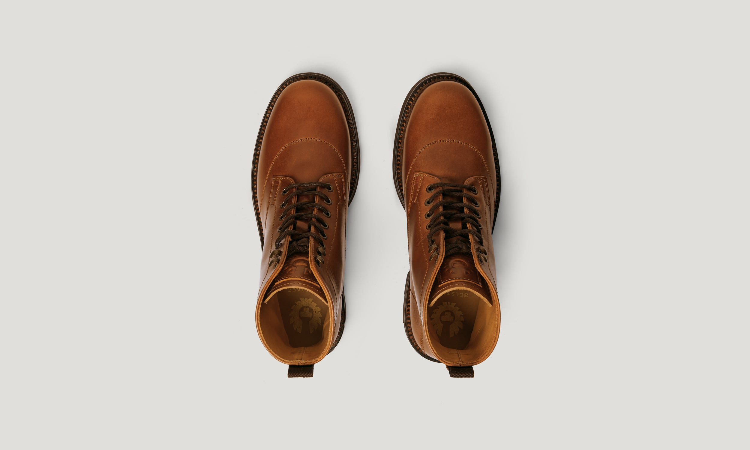 COPELAND BOOT - 6