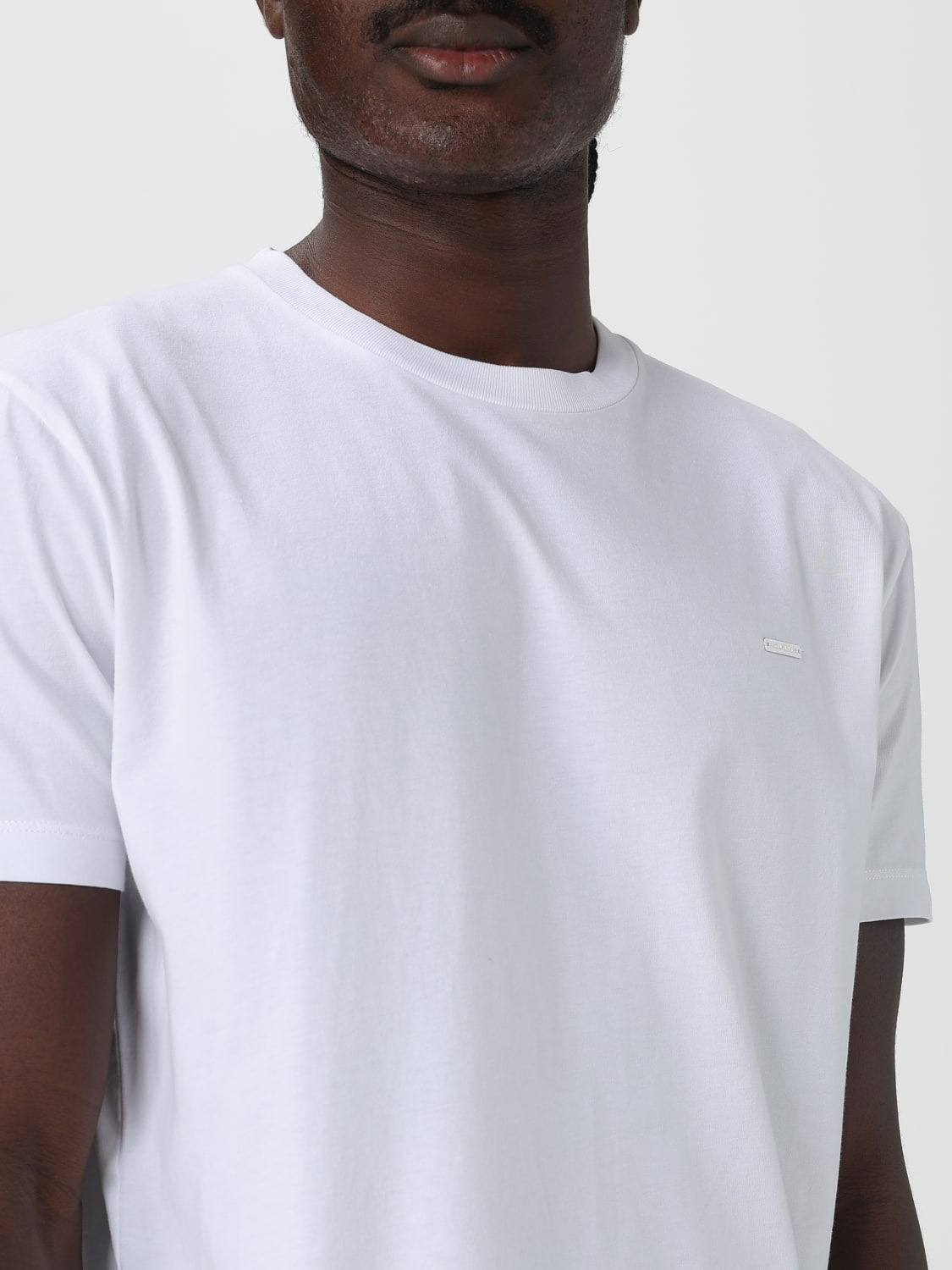 T-shirt men Dsquared2 - 3