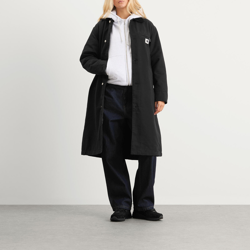 Carhartt Carhartt WIP Webster Coat outlook