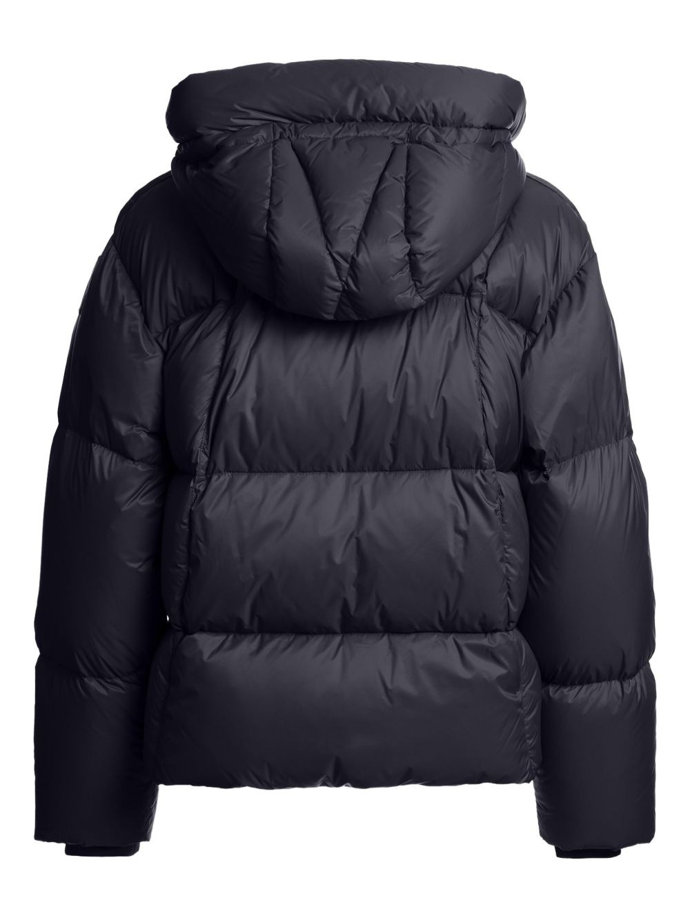 Vania cropped puffer jacket - 3