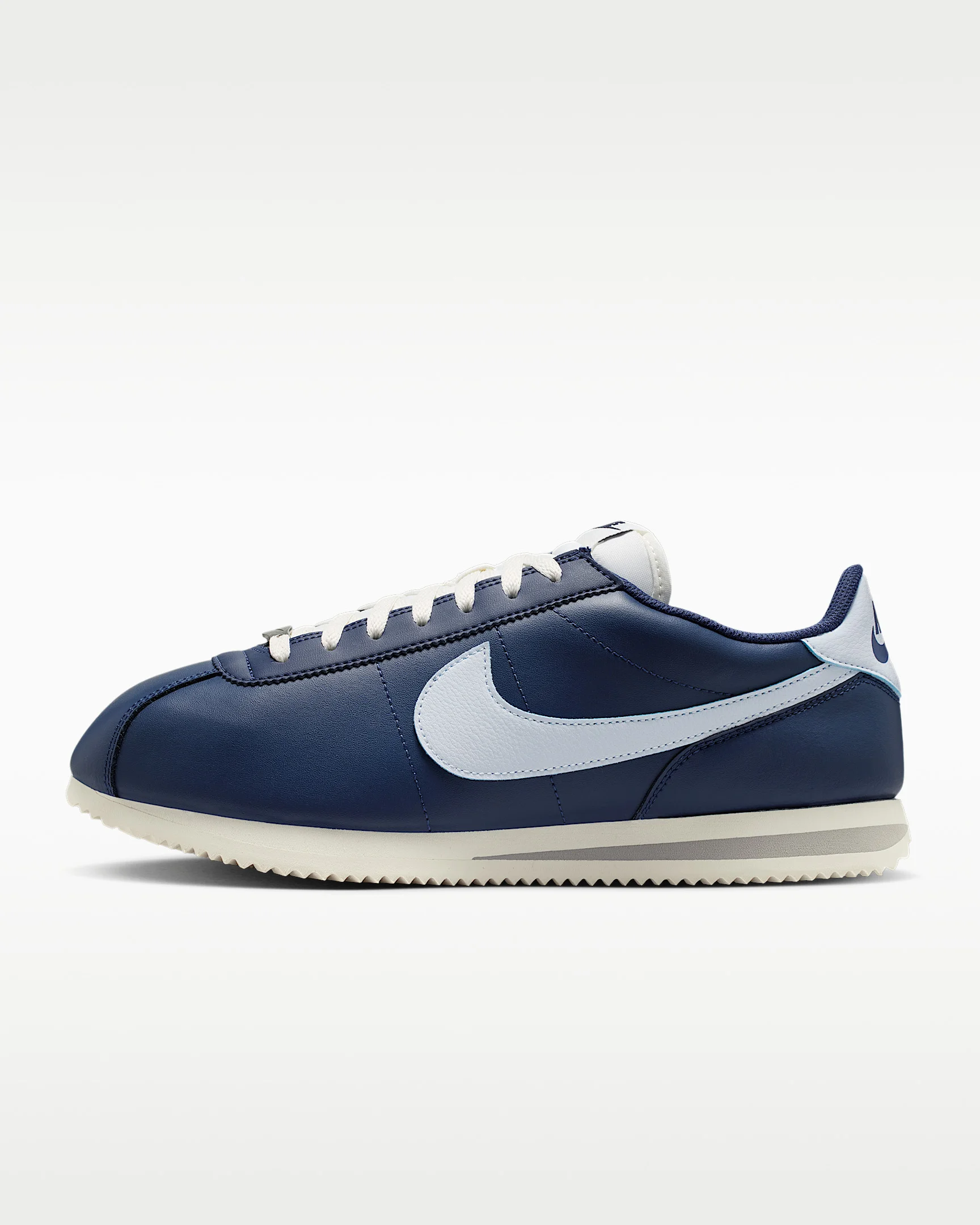 Nike Cortez Leather Men's Shoes - 1